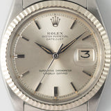 ROLEX DATEJUST REF.1601