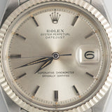 ROLEX DATEJUST REF.1601