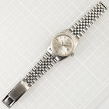 ROLEX DATEJUST REF.1601