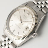 ROLEX DATEJUST REF.1601