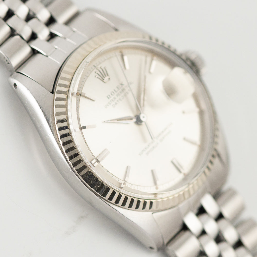ROLEX DATEJUST REF.1601
