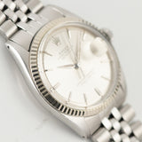 ROLEX DATEJUST REF.1601