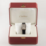 CARTIER MM Tortue Ref.3701