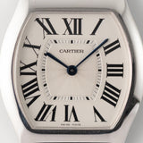 CARTIER MM Tortue Ref.3701