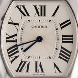 CARTIER MM Tortue Ref.3701