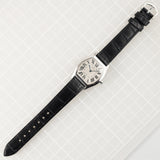 CARTIER MM Tortue Ref.3701