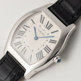 CARTIER MM Tortue Ref.3701