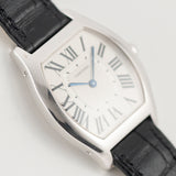 CARTIER MM Tortue Ref.3701
