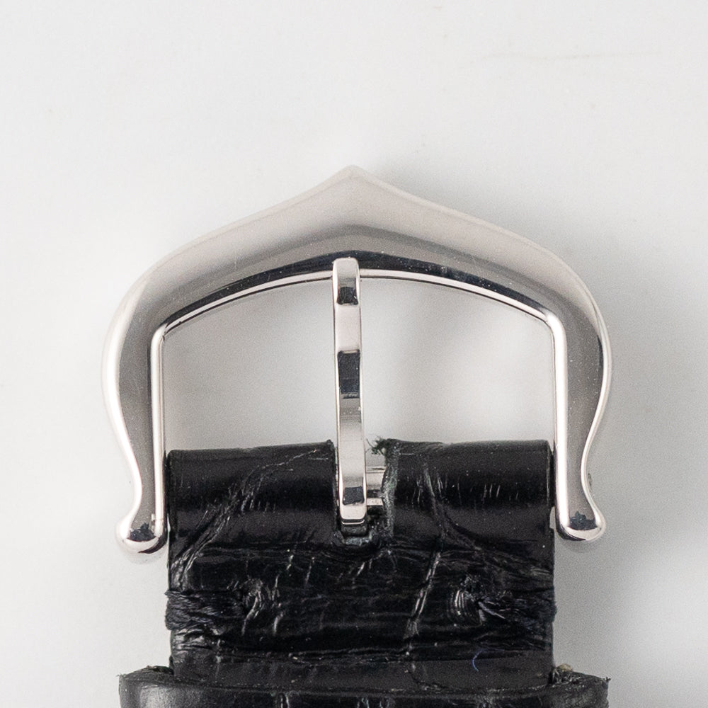 CARTIER MM Tortue Ref.3701