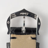 CARTIER MM Tortue Ref.3701