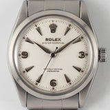 ROLEX SEMI BUBBLE BACK Ref.6284