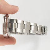 ROLEX SEMI BUBBLE BACK Ref.6284