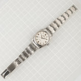 ROLEX SEMI BUBBLE BACK Ref.6284