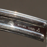 ROLEX SEMI BUBBLE BACK Ref.6284