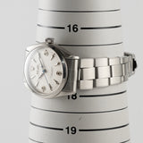 ROLEX SEMI BUBBLE BACK Ref.6284