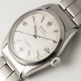ROLEX SEMI BUBBLE BACK Ref.6284