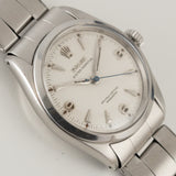 ROLEX SEMI BUBBLE BACK Ref.6284