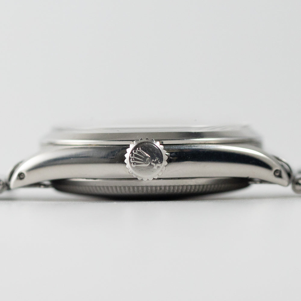ROLEX SEMI BUBBLE BACK Ref.6284