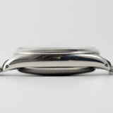 ROLEX SEMI BUBBLE BACK Ref.6284