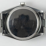 ROLEX SEMI BUBBLE BACK Ref.6284