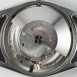 ROLEX SEMI BUBBLE BACK Ref.6284