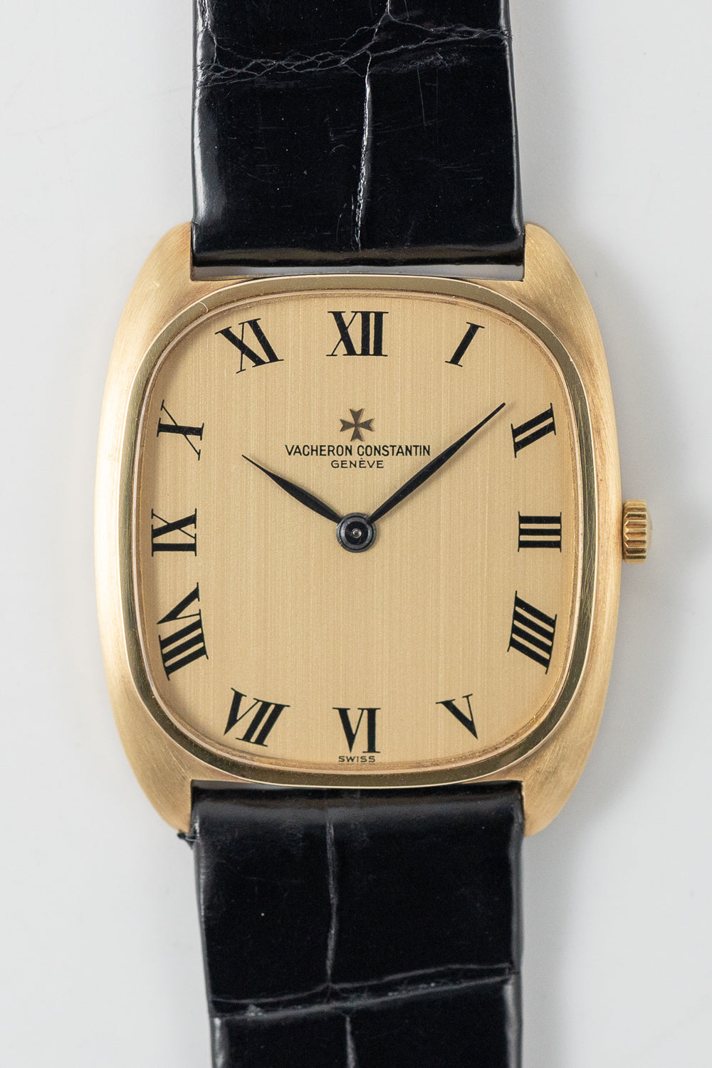 VACHERON CONSTANTIN Ref.39008