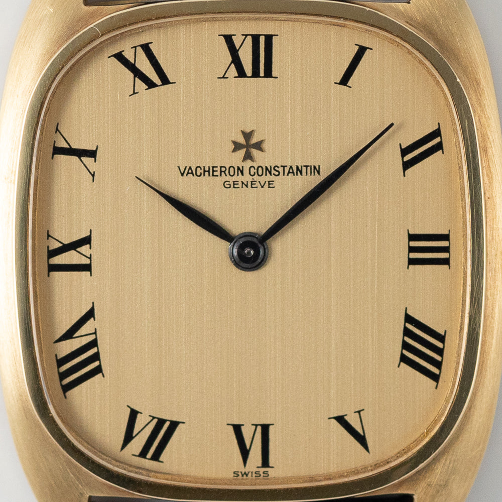 VACHERON CONSTANTIN Ref.39008