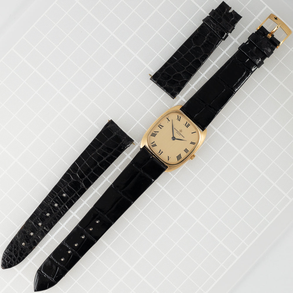 VACHERON CONSTANTIN Ref.39008