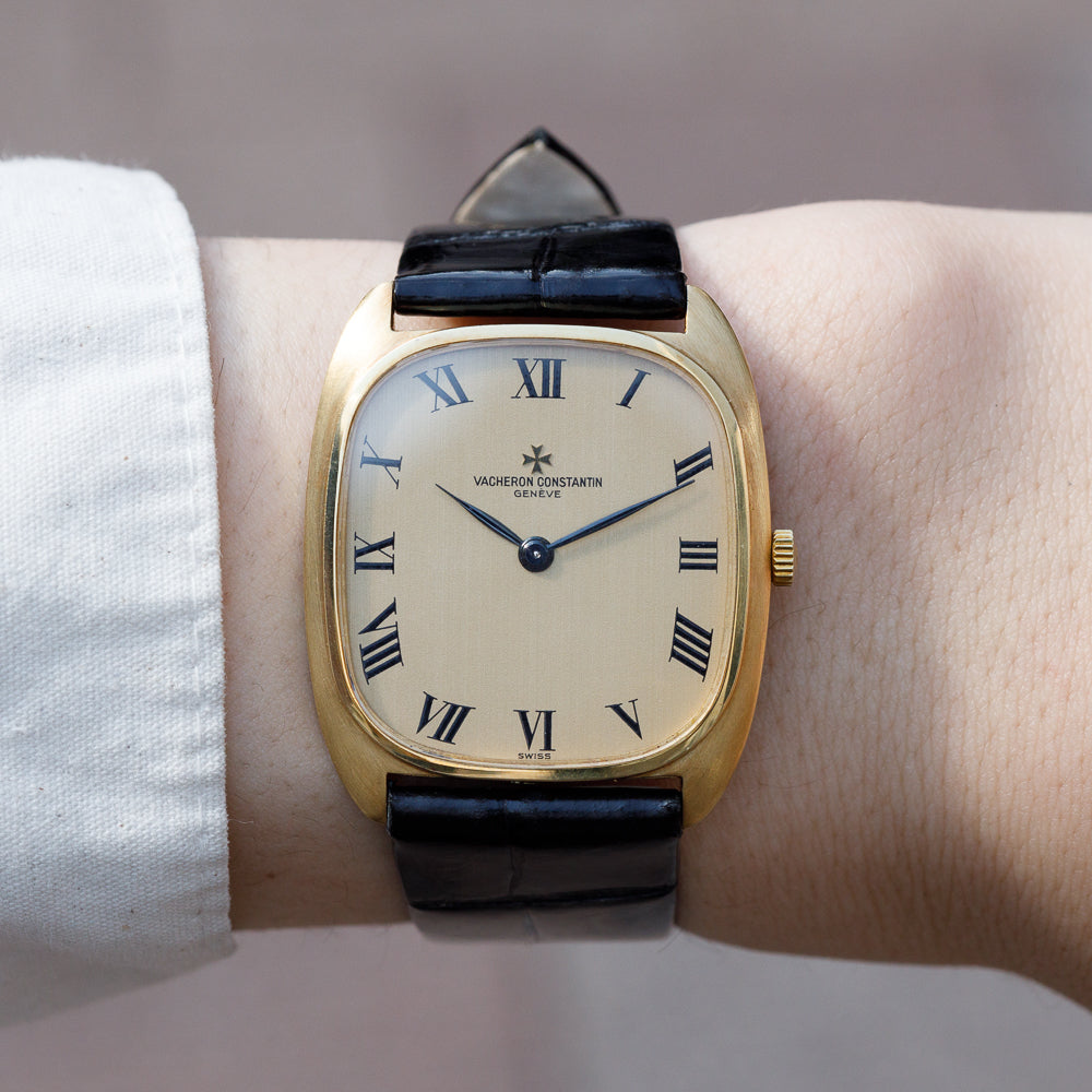 VACHERON CONSTANTIN Ref.39008