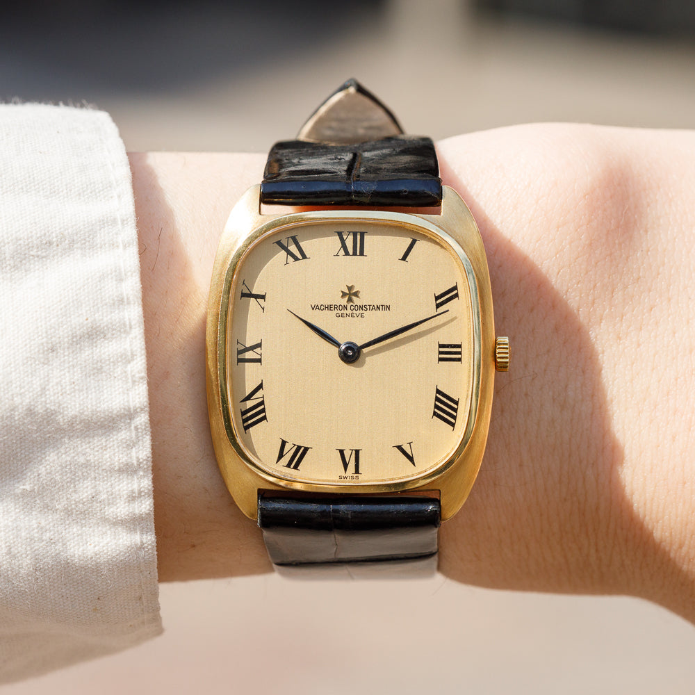 VACHERON CONSTANTIN Ref.39008