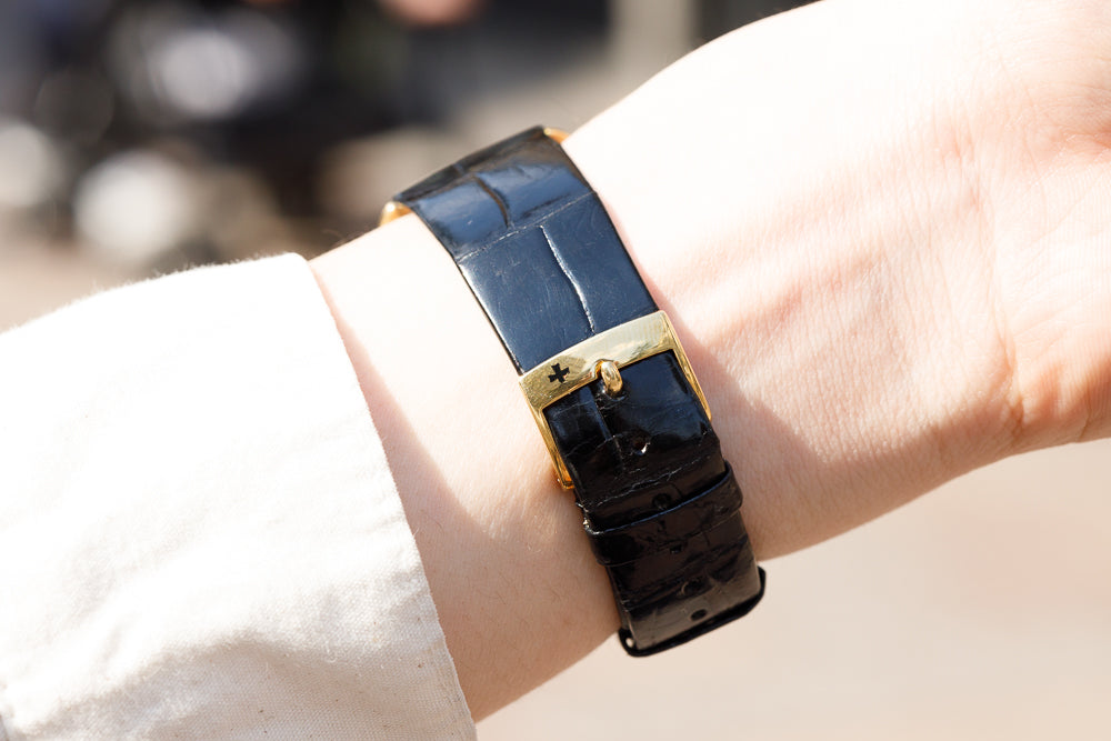VACHERON CONSTANTIN Ref.39008
