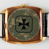 VACHERON CONSTANTIN Ref.39008