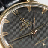 OMEGA Constellation Ref.2648 Cal.352