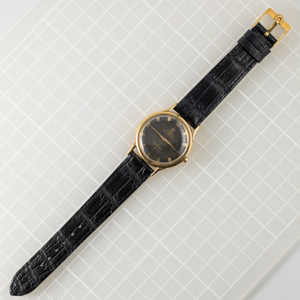 OMEGA Constellation Ref.2648 Cal.352