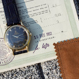 OMEGA Constellation Ref.2648 Cal.352