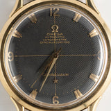 OMEGA Constellation Ref.2648 Cal.352