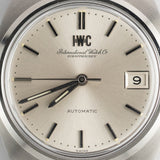 IWC C-Line Case Ref.1827