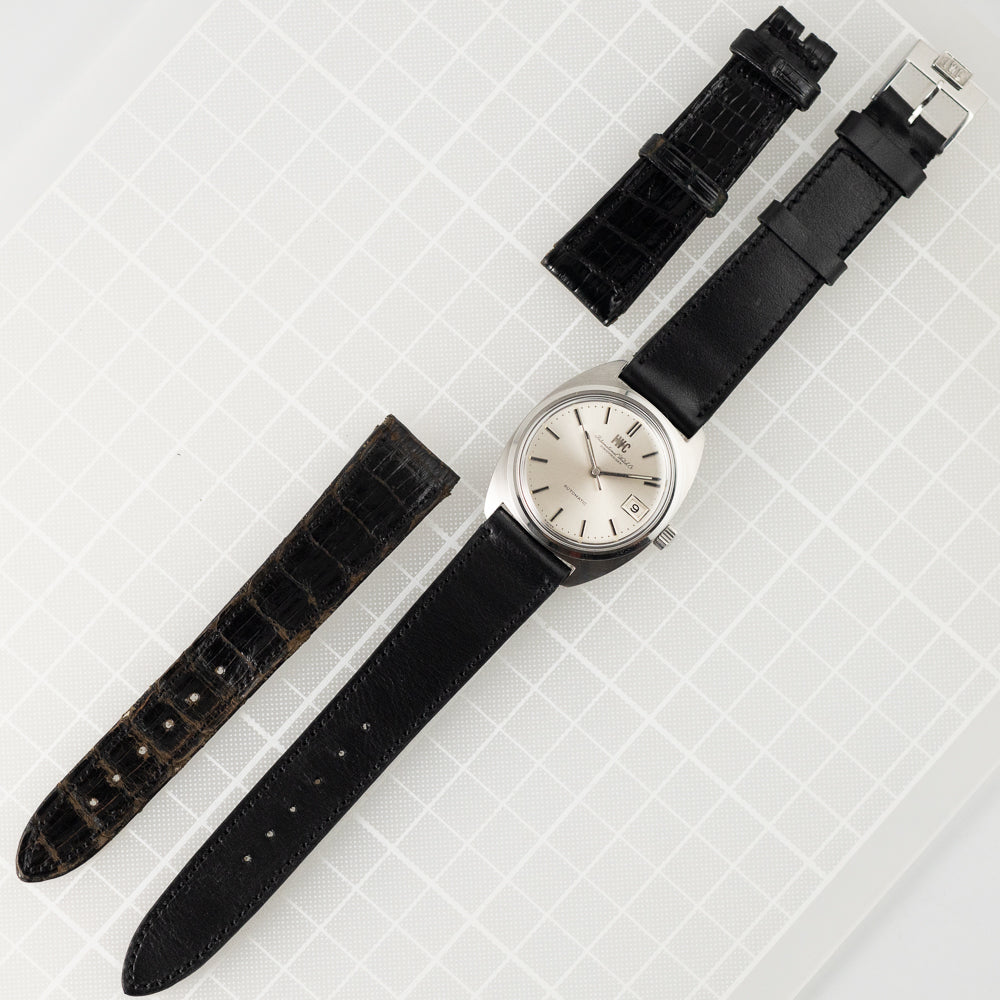 IWC C-Line Case Ref.1827