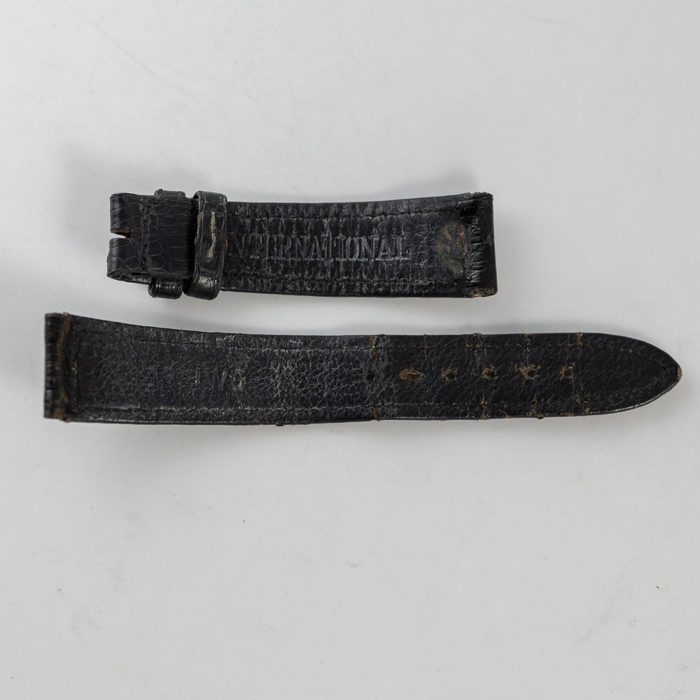 IWC C-Line Case Ref.1827