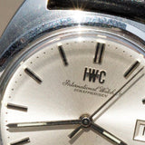 IWC C-Line Case Ref.1827