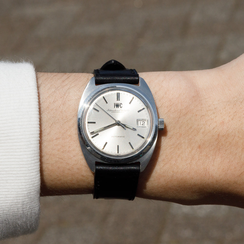 IWC C-Line Case Ref.1827
