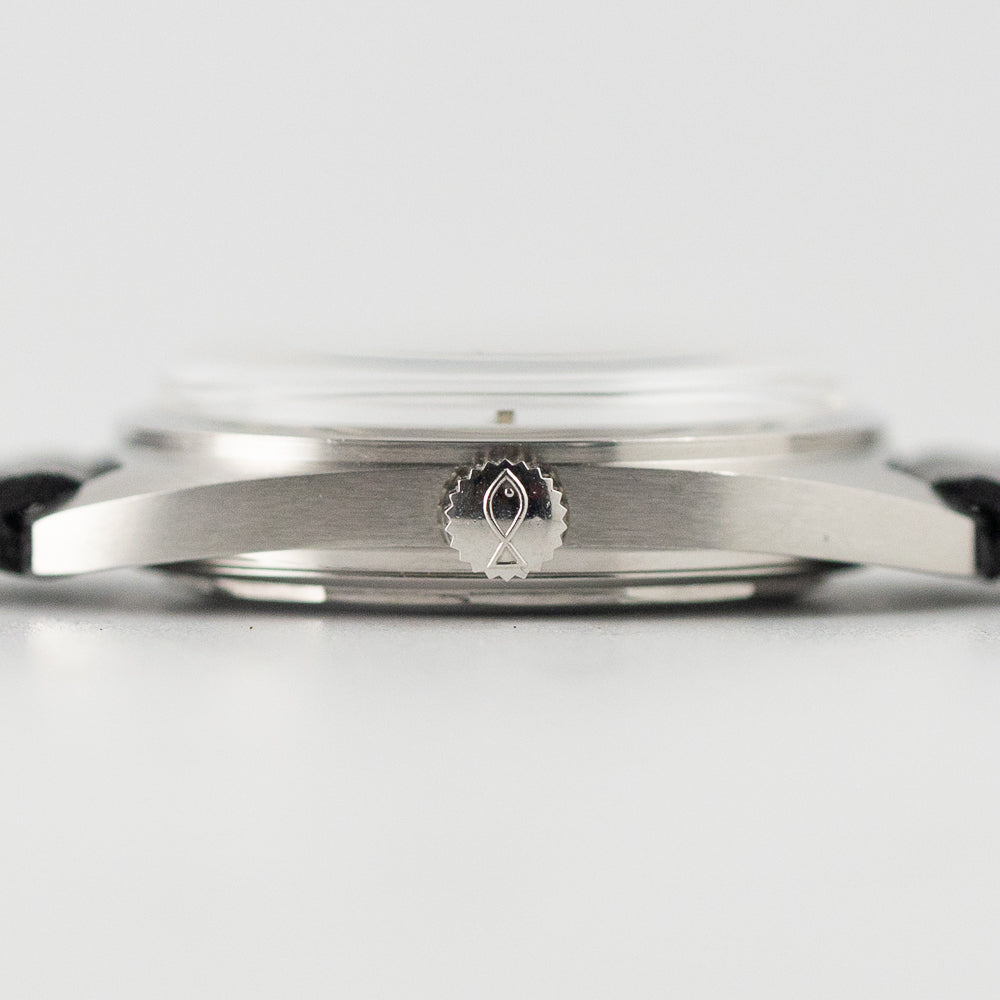 IWC C-Line Case Ref.1827
