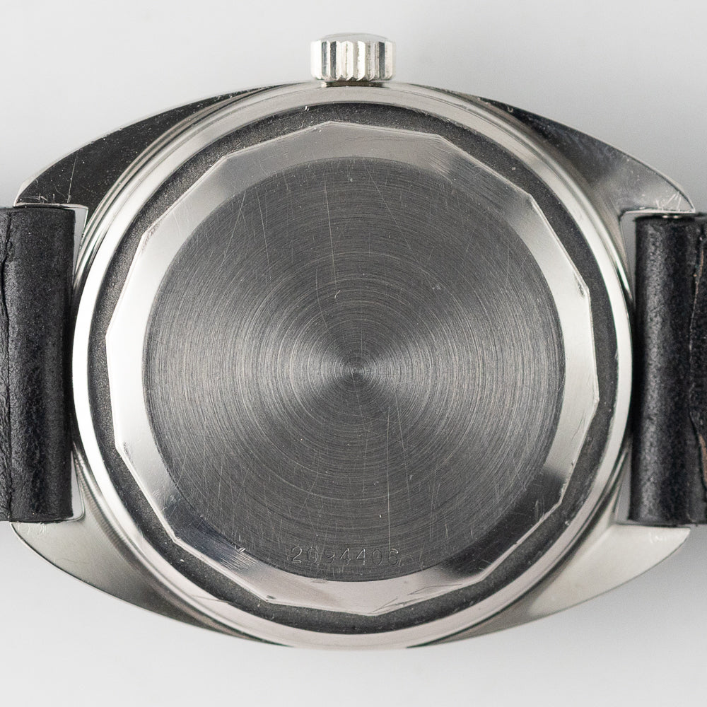 IWC C-Line Case Ref.1827