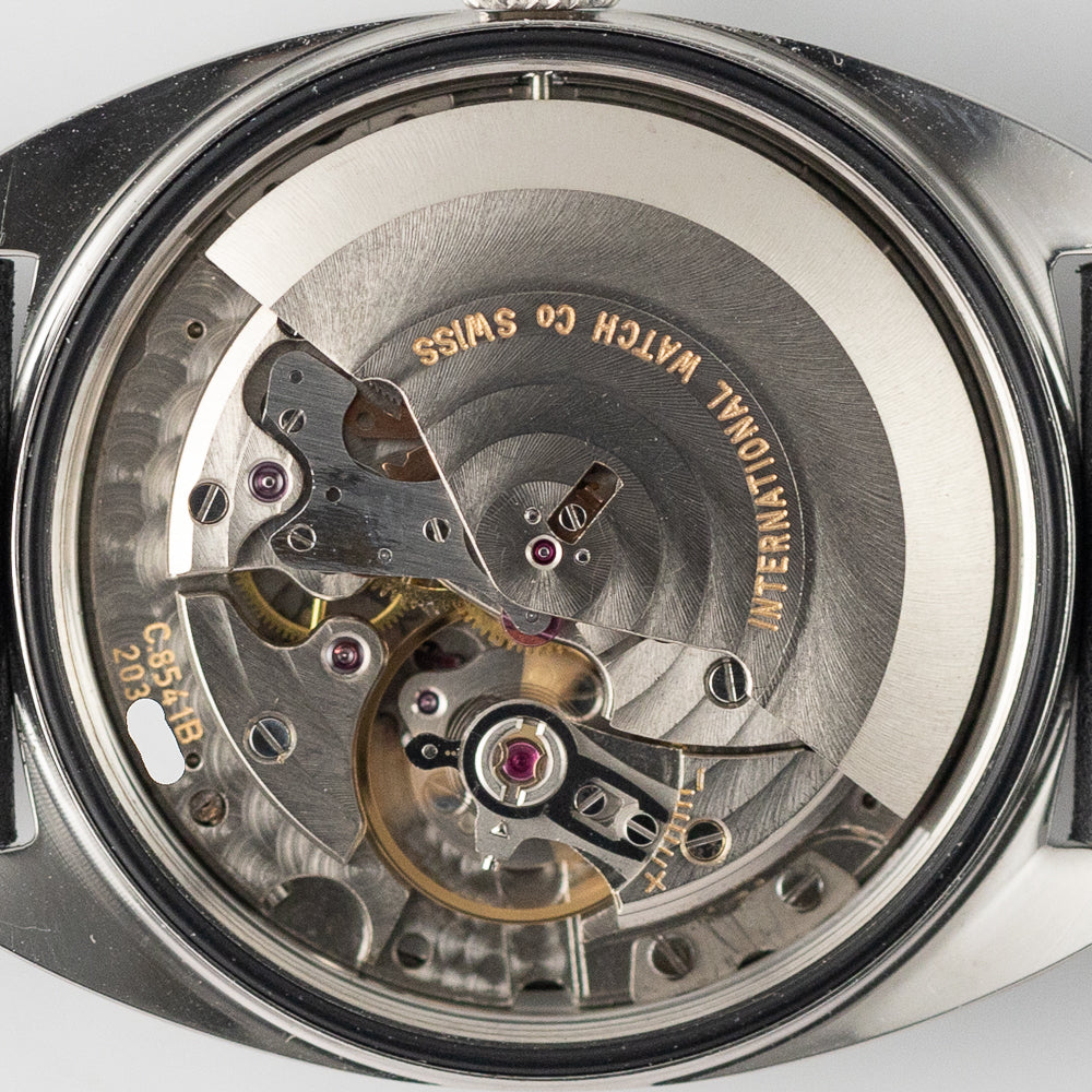 IWC C-Line Case Ref.1827