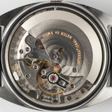 IWC C-Line Case Ref.1827