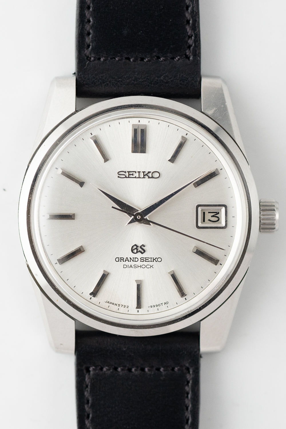 GRAND SEIKO REF.5722-9991