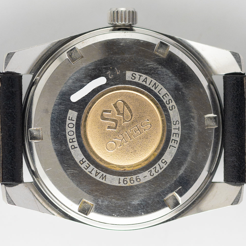 GRAND SEIKO REF.5722-9991