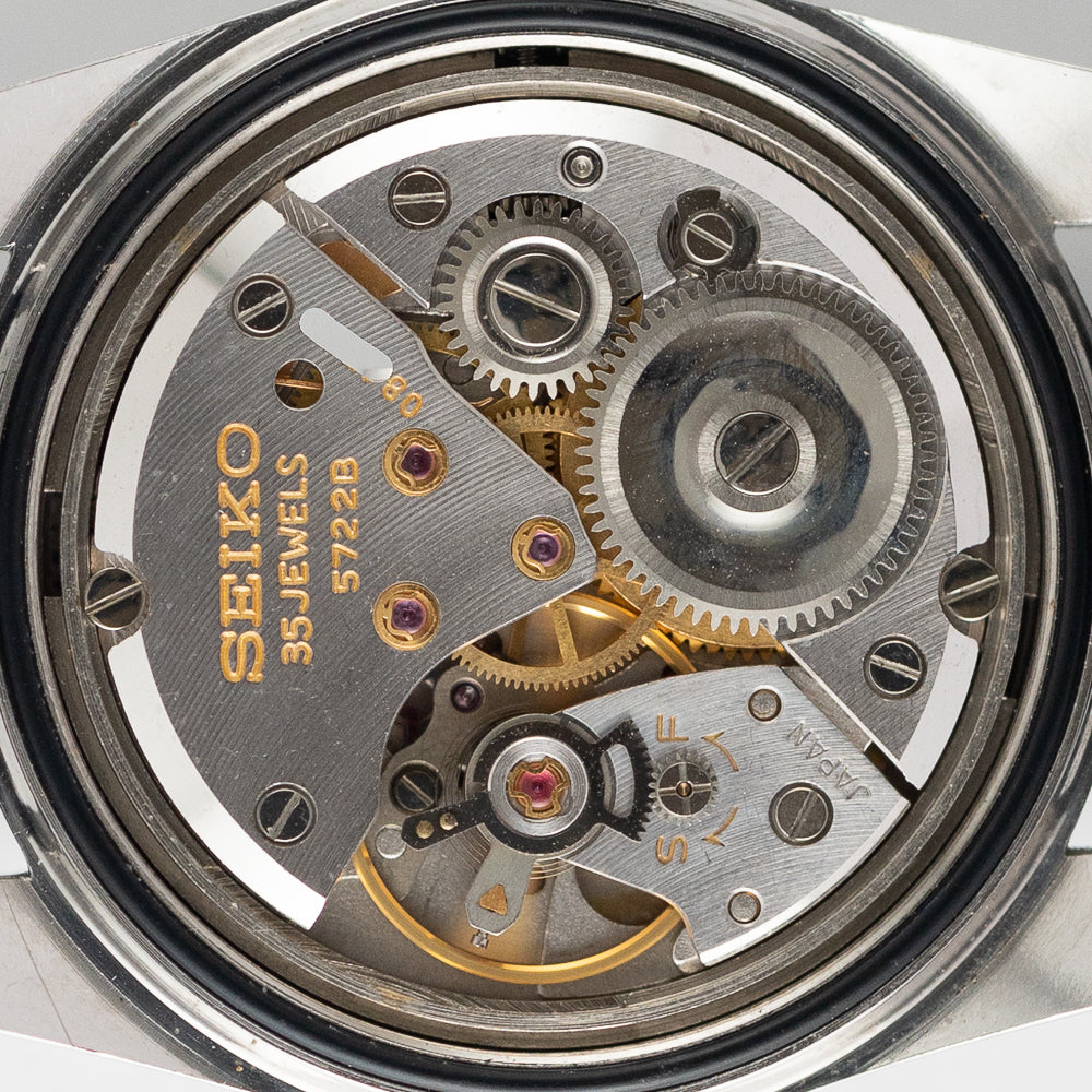GRAND SEIKO REF.5722-9991