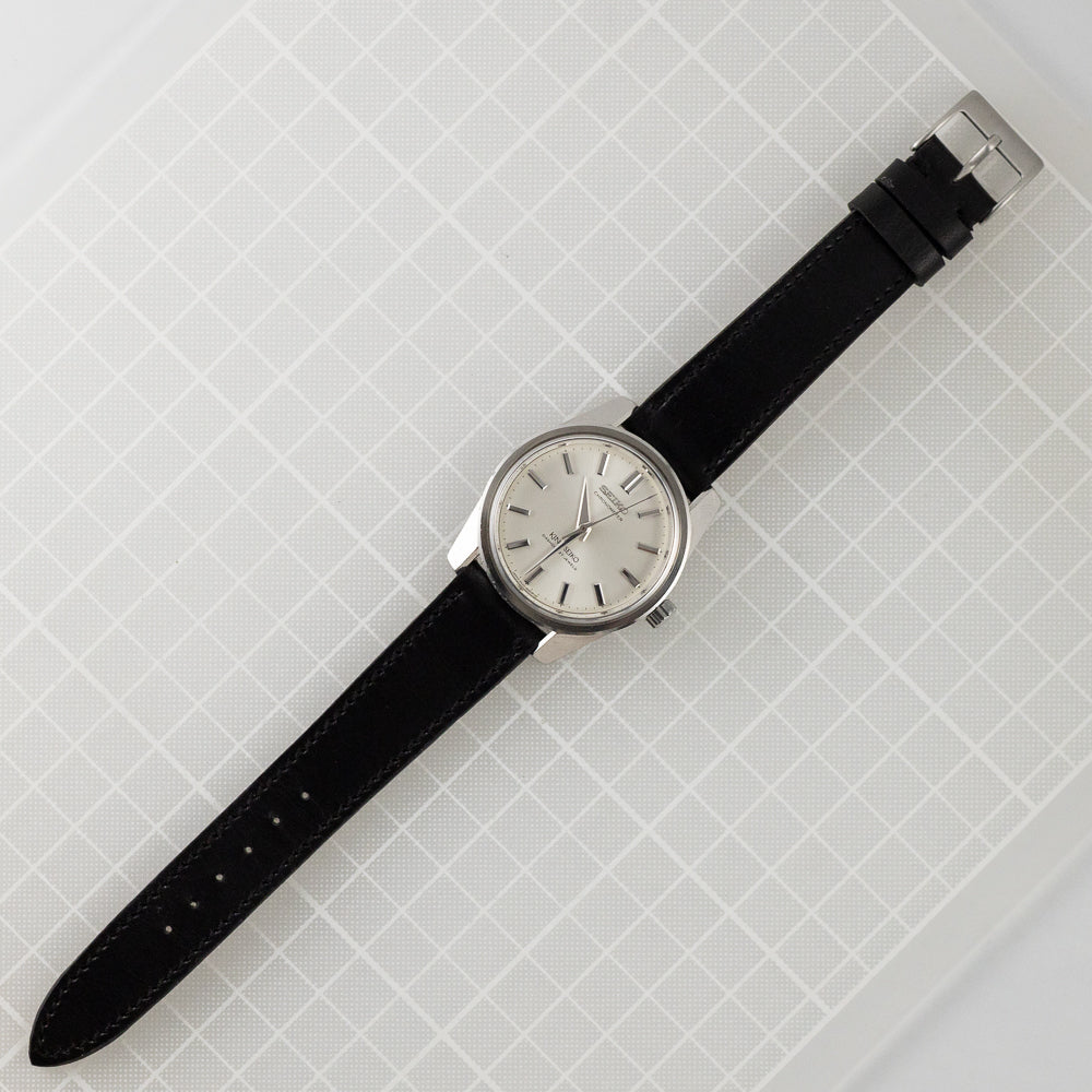 KING SEIKO REF.4420-9990 44KS CHRONOMETER