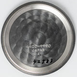 KING SEIKO REF.4420-9990 44KS CHRONOMETER